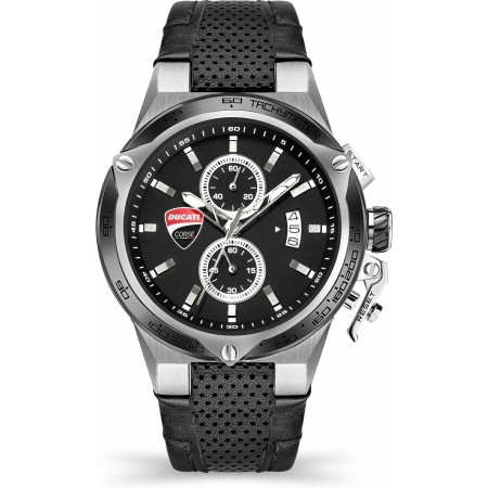 Reloj Hombre Ducati DTWGC2019101 (Ø 45 mm)