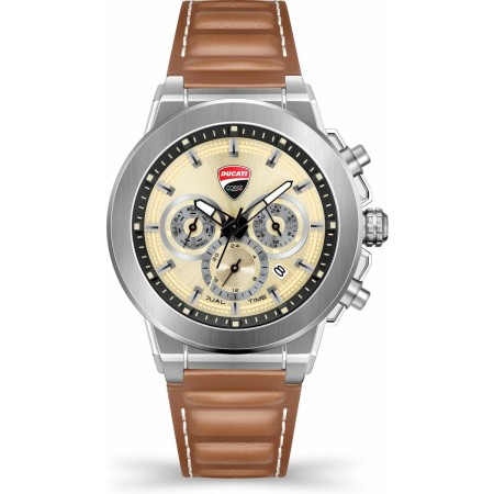 Montre Homme Ducati DTWGF2019205 (Ø 45 mm)