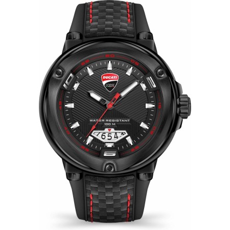 Montre Homme Ducati DTWGN2018903 (Ø 49 mm)