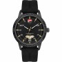 Reloj Hombre Ducati DTWGN2019504 (Ø 44 mm)