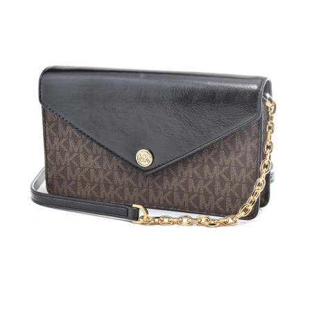 Sac-à-main Femme Michael Kors 35H3GTVC5B-BLACK Noir 20 x 13 x 5 cm