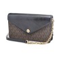 Sac-à-main Femme Michael Kors 35H3GTVC5B-BLACK Noir 20 x 13 x 5 cm
