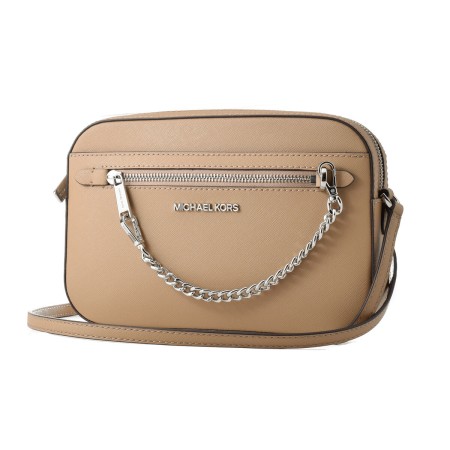 Bolso Mujer Michael Kors 35T1STTC9L-CAMEL Marrón 22 x 16 x 6 cm