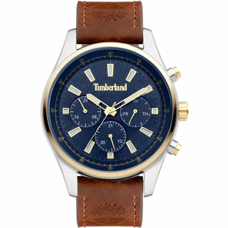 Reloj Hombre Timberland TDWGF2100403 (Ø 44 mm)