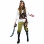 Déguisement pour Adultes Pillager Pirate