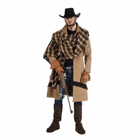 Déguisement pour Adultes Joe Cow-boy