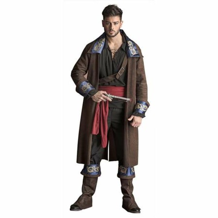 Déguisement pour Adultes Flint Corsaire Pirate