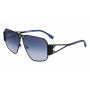 Lunettes de soleil Unisexe Karl Lagerfeld KL339S-1 Ø 61 mm