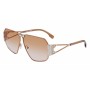 Gafas de Sol Unisex Karl Lagerfeld KL339S-41 Ø 61 mm