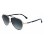 Lunettes de soleil Homme Karl Lagerfeld KL344S-714 Doré ø 59 mm