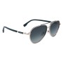 Lunettes de soleil Homme Karl Lagerfeld KL344S-714 Doré ø 59 mm