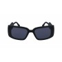 Lunettes de soleil Unisexe Karl Lagerfeld KL6106S-2 Ø 64 mm