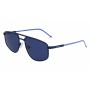 Lunettes de soleil Homme Lacoste L254S-401 ø 57 mm