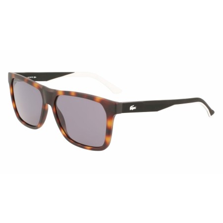 Lunettes de soleil Homme Lacoste L972S-230 ø 57 mm