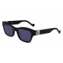 Gafas de Sol Mujer LIU JO LJ769SR-1 Ø 53 mm