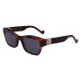 Gafas de Sol Mujer LIU JO LJ769SR-242 Ø 53 mm