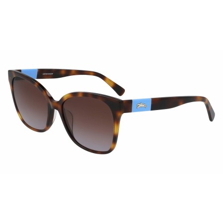 Lunettes de soleil Femme Longchamp LO657S-214 Ø 55 mm