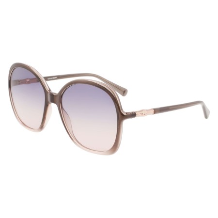 Lunettes de soleil Femme Longchamp LO711S-15 ø 59 mm