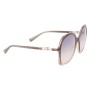 Lunettes de soleil Femme Longchamp LO711S-15 ø 59 mm