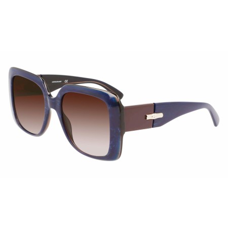 Lunettes de soleil Femme Longchamp LO713S-403 Ø 53 mm