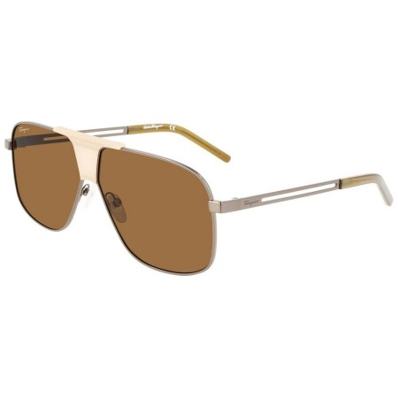 Gafas de Sol Hombre Salvatore Ferragamo SF292S-27 ø 63 mm