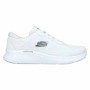 Chaussures de sport pour femme Skechers Blanc