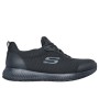 Chaussures de sport pour femme Skechers Noir