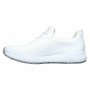 Chaussures de sport pour femme Skechers Blanc