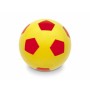 Ballon Unice Toys Jaune Rouge Ø 14 cm PVC