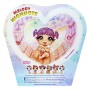 Bébé poupée MGAs Mermaze Mermaid Glitter Babyz Doll Series 2 - Melody Highnote (Music)