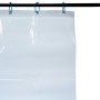 Rideau de Douche Plastique 21 x 3 x 32 cm (12 Unités)