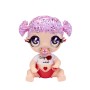 Bébé poupée MGAs Mermaze Mermaid Glitter Babyz Doll Series 2 - Melody Highnote (Music)