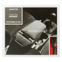 Apoyabrazos OCC Motorsport SMART 2015- FOR2/FOR4 Negro Gris