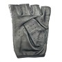 Gants OMP Tazio Vointage Racing Noir M