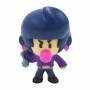 Figurine d’action Bizak Brawl Stars 6 cm 24 Unités