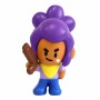 Figurine d’action Bizak Brawl Stars 6 cm 24 Unités