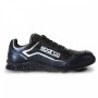 Chaussures de sécurité Sparco Nitro Mikko Noir (38)