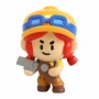 Figurine d’action Bizak Brawl Stars 6 cm 24 Unités