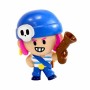 Figurine d’action Bizak Brawl Stars 6 cm 24 Unités