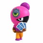 Figurine d’action Bizak Brawl Stars 6 cm 24 Unités