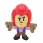 Figurine d’action Bizak Brawl Stars 6 cm 24 Unités