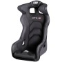 Asiento Racing OMP HTE FIA 8855-1999 Delantero Negro