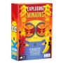 Jeux de cartes Asmodee Exploding Minions (ES)