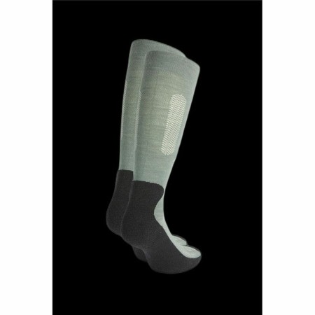 Chaussettes de Sport Picture Wooling Vert clair Aigue marine