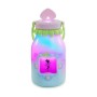 Animal de Compagnie Interactif Famosa Got 2 Glow Fairy Finder Rose Bocal