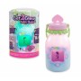 Animal de Compagnie Interactif Famosa Got 2 Glow Fairy Finder Rose Bocal