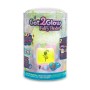 Animal de Compagnie Interactif Famosa Got 2 Glow Fairy Finder Bleu Bocal