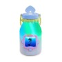 Animal de Compagnie Interactif Famosa Got 2 Glow Fairy Finder Bleu Bocal