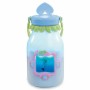 Animal de Compagnie Interactif Famosa Got 2 Glow Fairy Finder Bleu Bocal