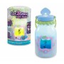 Animal de Compagnie Interactif Famosa Got 2 Glow Fairy Finder Bleu Bocal